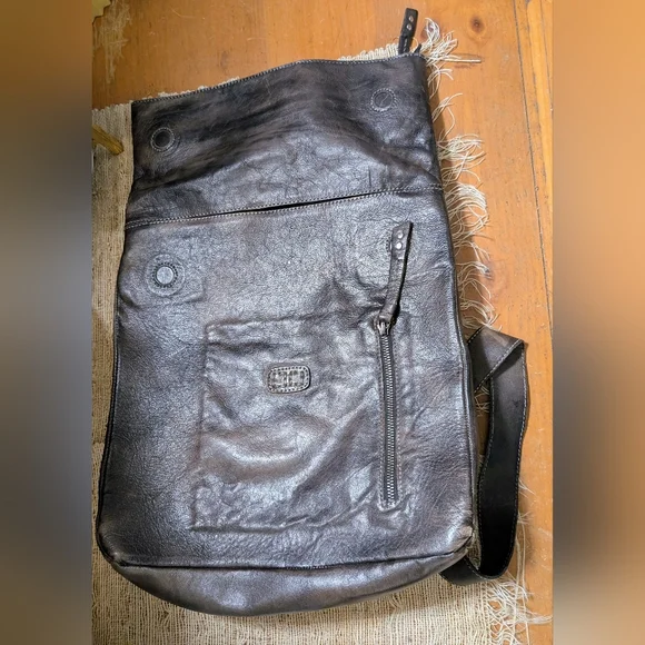 Bed Stu • Howie backpack EUC - Picture 5 of 9
